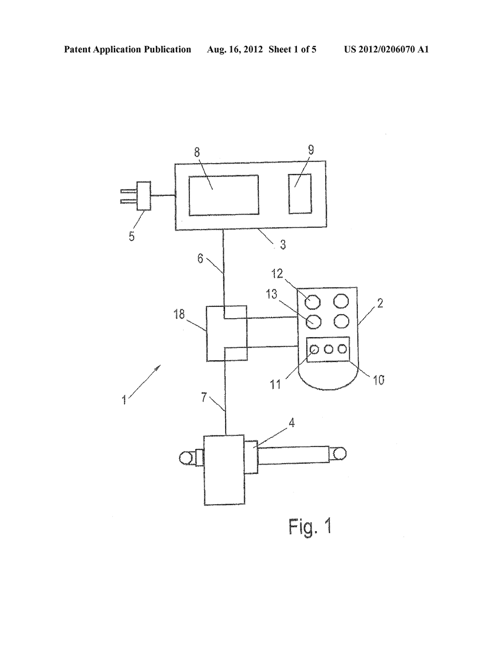 FIRST-FAIL-SAFE ELECTROMOTIVE FURNITURE DRIVE - diagram, schematic, and image 02