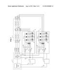 WINDING SWITCHING APPARATUS AND WINDING SWITCHING SYSTEM diagram and image