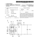 Parallel Circuit of Accumulator Lines diagram and image