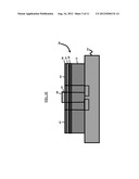 MEMS OSCILLATING MAGNETIC SENSOR AND METHOD OF MAKING diagram and image