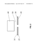 MONOLITHIC TRI-AXIS AMR SENSOR AND MANUFACTURING METHOD THEREOF diagram and image