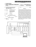 METHOD FOR OPERATING A METAL DETECTION SYSTEM AND METAL DETECTION SYSTEM diagram and image