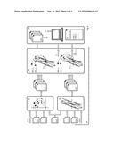 METHOD FOR OPERATING A METAL DETECTION SYSTEM AND METAL DETECTION SYSTEM diagram and image