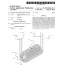 Resonant electromagnetic sensor diagram and image