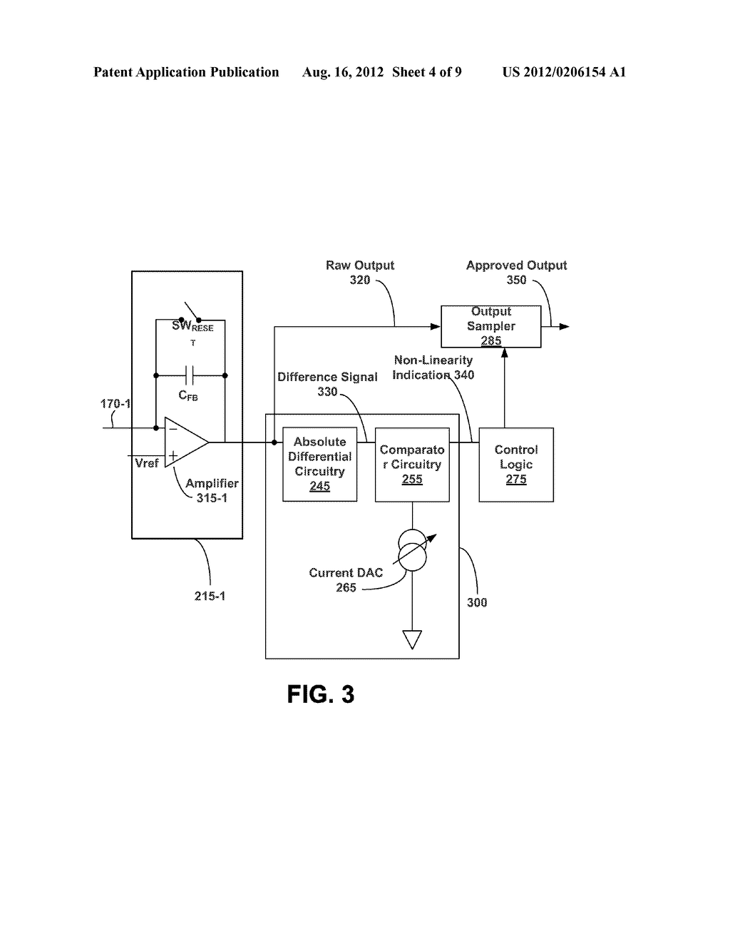 INPUT DEVICE INTERFERENCE DETERMINATION - diagram, schematic, and image 05