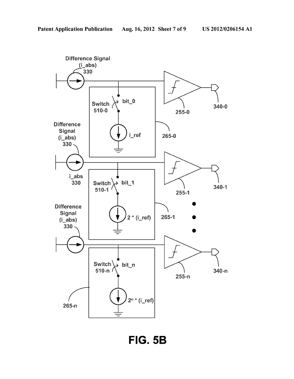 INPUT DEVICE INTERFERENCE DETERMINATION - diagram, schematic, and image 08