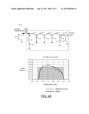 POWER AMPLIFIER WITH IMPROVED BANDWIDTH diagram and image