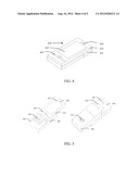 Slide-Type Mobile Terminal and Signal Processing Method Thereof diagram and image