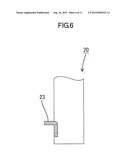 ELECTRIC JUNCTION BOX AND CURRENT DETECTION DEVICE diagram and image