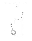 ELECTRIC JUNCTION BOX AND CURRENT DETECTION DEVICE diagram and image