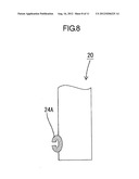 ELECTRIC JUNCTION BOX AND CURRENT DETECTION DEVICE diagram and image