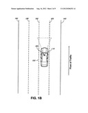 LANE DEPARTURE WARNING SYSTEM diagram and image