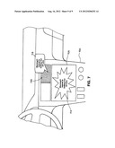 LANE DEPARTURE WARNING SYSTEM diagram and image