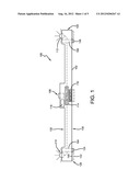 Key Fob Indicator Apparatus diagram and image