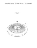 MANHOLE COVER TYPE SENSOR NODE APPARATUS diagram and image