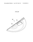 MANHOLE COVER TYPE SENSOR NODE APPARATUS diagram and image