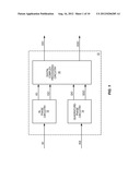 HALF-BANDWIDTH BASED QUADRATURE ANALOG-TO-DIGITAL CONVERTER diagram and image