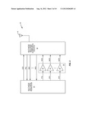 HALF-BANDWIDTH BASED QUADRATURE ANALOG-TO-DIGITAL CONVERTER diagram and image