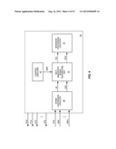 HALF-BANDWIDTH BASED QUADRATURE ANALOG-TO-DIGITAL CONVERTER diagram and image