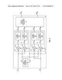 HALF-BANDWIDTH BASED QUADRATURE ANALOG-TO-DIGITAL CONVERTER diagram and image