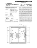 METHOD FOR CONTROLLING FAR FIELD RADIATION FROM AN ANTENNA diagram and image