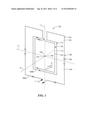 METHOD FOR CONTROLLING FAR FIELD RADIATION FROM AN ANTENNA diagram and image