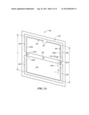 METHOD FOR CONTROLLING FAR FIELD RADIATION FROM AN ANTENNA diagram and image