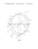 METHOD FOR CONTROLLING FAR FIELD RADIATION FROM AN ANTENNA diagram and image