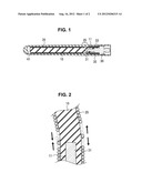 Vehicle Pole Antenna diagram and image