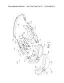 AR GLASSES WITH EVENT AND SENSOR INPUT TRIGGERED USER ACTION CAPTURE     DEVICE CONTROL OF AR EYEPIECE FACILITY diagram and image