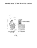 AR GLASSES WITH EVENT AND SENSOR INPUT TRIGGERED USER ACTION CAPTURE     DEVICE CONTROL OF AR EYEPIECE FACILITY diagram and image