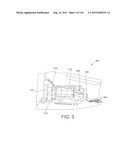 AR GLASSES WITH EVENT, SENSOR, AND USER ACTION BASED DIRECT CONTROL OF     EXTERNAL DEVICES WITH FEEDBACK diagram and image