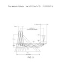 AR GLASSES WITH EVENT, SENSOR, AND USER ACTION BASED DIRECT CONTROL OF     EXTERNAL DEVICES WITH FEEDBACK diagram and image