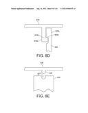 AR GLASSES WITH EVENT, SENSOR, AND USER ACTION BASED DIRECT CONTROL OF     EXTERNAL DEVICES WITH FEEDBACK diagram and image