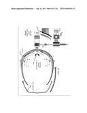 AR GLASSES WITH EVENT, SENSOR, AND USER ACTION BASED DIRECT CONTROL OF     EXTERNAL DEVICES WITH FEEDBACK diagram and image