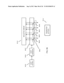 AR GLASSES WITH EVENT, SENSOR, AND USER ACTION BASED DIRECT CONTROL OF     EXTERNAL DEVICES WITH FEEDBACK diagram and image