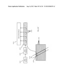 AR GLASSES WITH EVENT, SENSOR, AND USER ACTION BASED DIRECT CONTROL OF     EXTERNAL DEVICES WITH FEEDBACK diagram and image