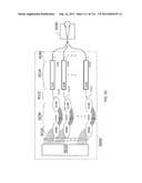 AR GLASSES WITH EVENT, SENSOR, AND USER ACTION BASED DIRECT CONTROL OF     EXTERNAL DEVICES WITH FEEDBACK diagram and image