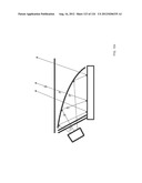 AR GLASSES WITH EVENT, SENSOR, AND USER ACTION BASED DIRECT CONTROL OF     EXTERNAL DEVICES WITH FEEDBACK diagram and image