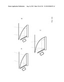 AR GLASSES WITH EVENT, SENSOR, AND USER ACTION BASED DIRECT CONTROL OF     EXTERNAL DEVICES WITH FEEDBACK diagram and image