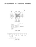 AR GLASSES WITH EVENT, SENSOR, AND USER ACTION BASED DIRECT CONTROL OF     EXTERNAL DEVICES WITH FEEDBACK diagram and image