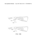 AR GLASSES WITH EVENT, SENSOR, AND USER ACTION BASED DIRECT CONTROL OF     EXTERNAL DEVICES WITH FEEDBACK diagram and image