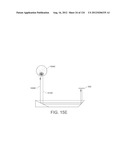 AR GLASSES WITH EVENT, SENSOR, AND USER ACTION BASED DIRECT CONTROL OF     EXTERNAL DEVICES WITH FEEDBACK diagram and image