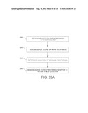 AR GLASSES WITH EVENT, SENSOR, AND USER ACTION BASED DIRECT CONTROL OF     EXTERNAL DEVICES WITH FEEDBACK diagram and image