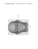 AR GLASSES WITH EVENT, SENSOR, AND USER ACTION BASED DIRECT CONTROL OF     EXTERNAL DEVICES WITH FEEDBACK diagram and image