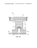 AR GLASSES WITH EVENT, SENSOR, AND USER ACTION BASED DIRECT CONTROL OF     EXTERNAL DEVICES WITH FEEDBACK diagram and image