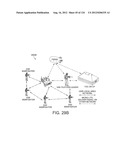 AR GLASSES WITH EVENT, SENSOR, AND USER ACTION BASED DIRECT CONTROL OF     EXTERNAL DEVICES WITH FEEDBACK diagram and image