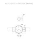 AR GLASSES WITH EVENT, SENSOR, AND USER ACTION BASED DIRECT CONTROL OF     EXTERNAL DEVICES WITH FEEDBACK diagram and image