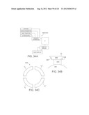 AR GLASSES WITH EVENT, SENSOR, AND USER ACTION BASED DIRECT CONTROL OF     EXTERNAL DEVICES WITH FEEDBACK diagram and image