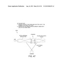 AR GLASSES WITH EVENT, SENSOR, AND USER ACTION BASED DIRECT CONTROL OF     EXTERNAL DEVICES WITH FEEDBACK diagram and image